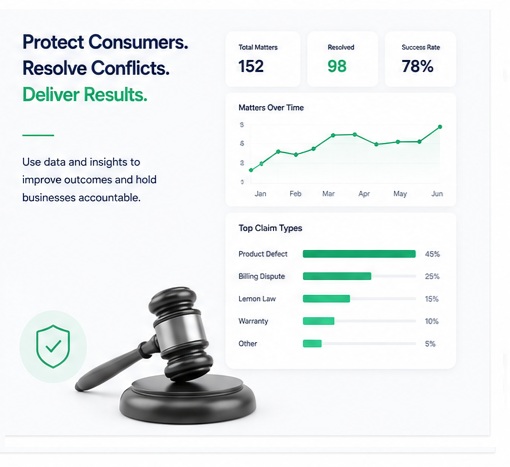 Real estate law software